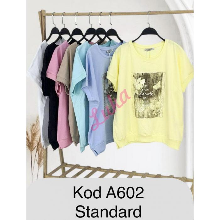 Women's Blouse Relevance A