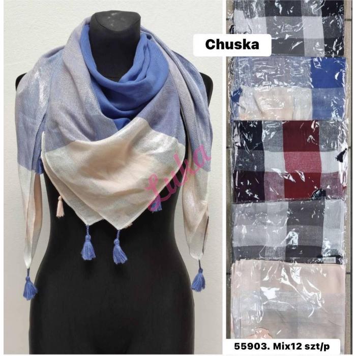 Women's Scarf 55709