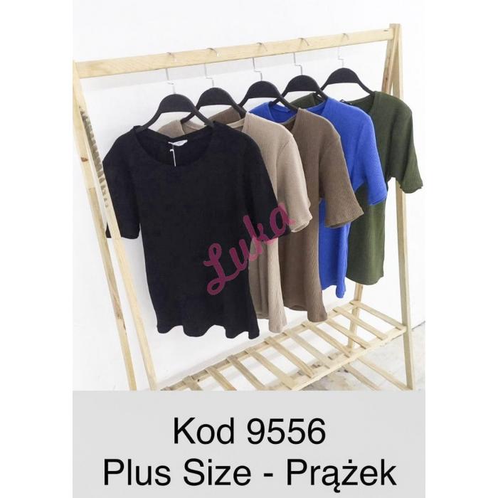 Women's Blouse Relevance A