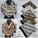 Women's Scarf 9809