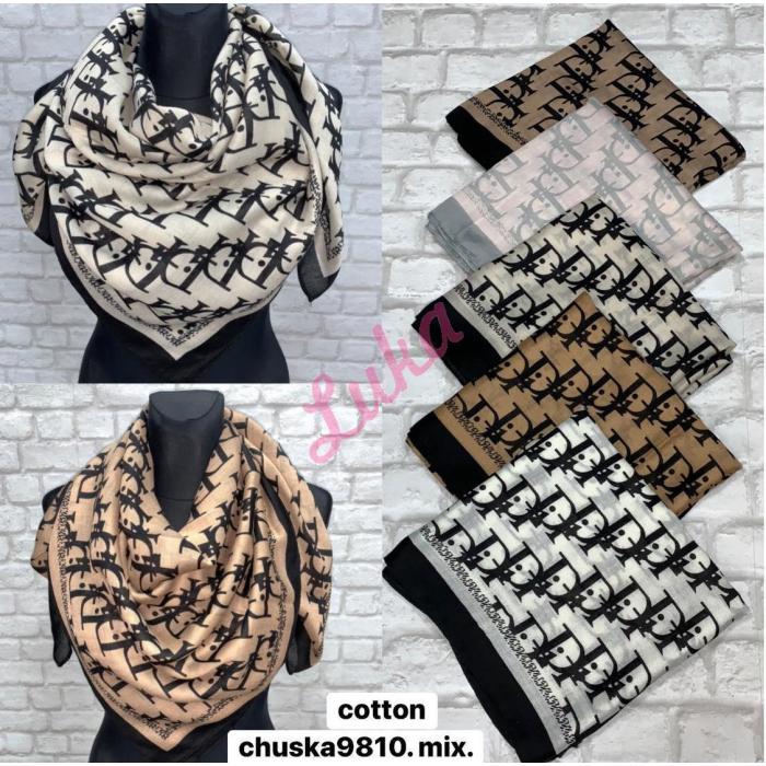 Women's Scarf 9809