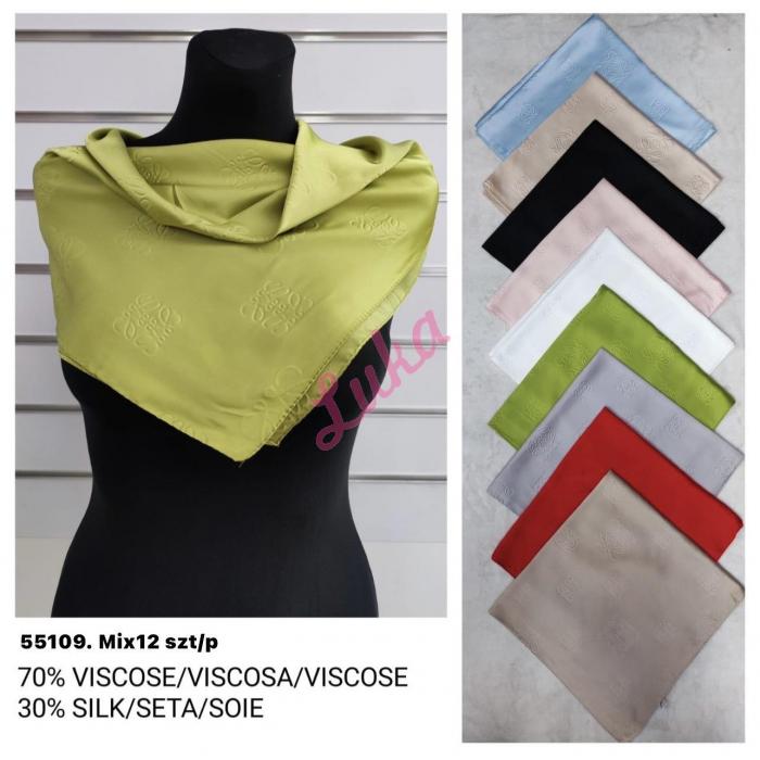 Women's Scarf 5551