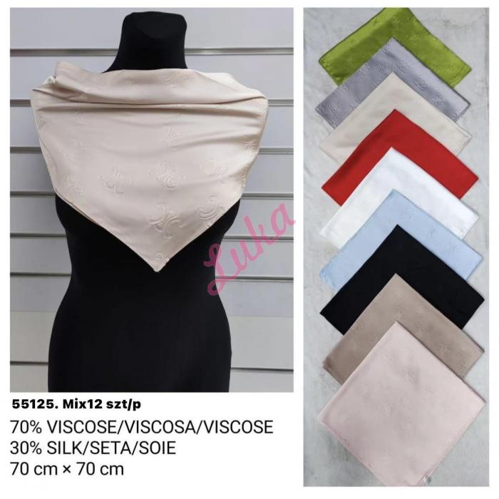 Women's Scarf 55109
