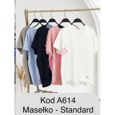 Women's Blouse Relevance A