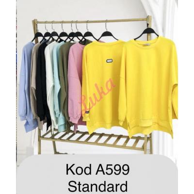 Women's Blouse Relevance A