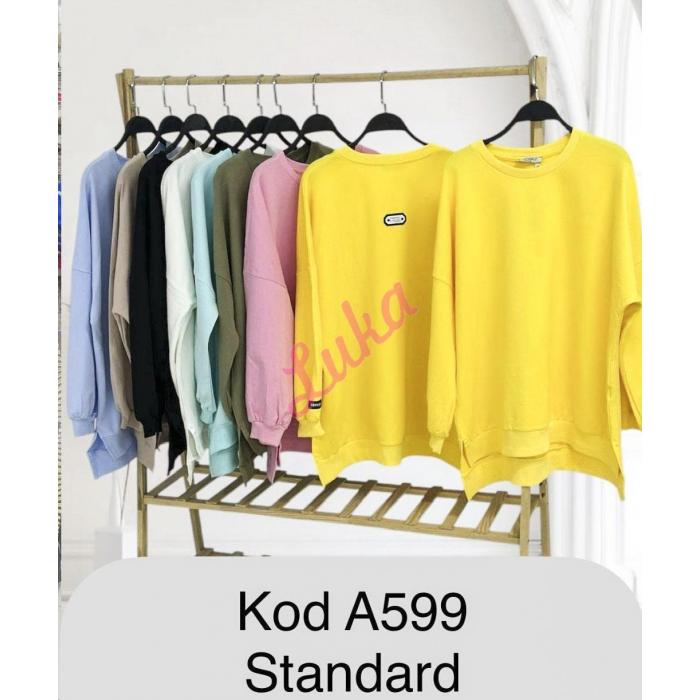 Women's Blouse Relevance A