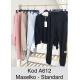 Women's Tracksuit Relevance A612