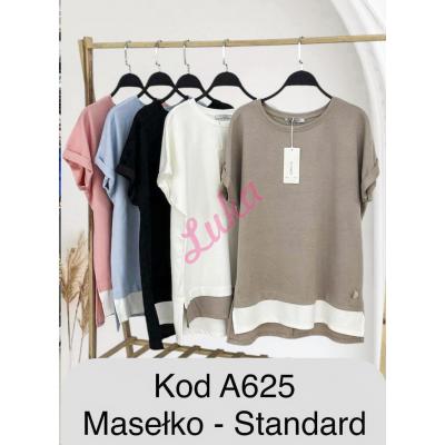 Women's Blouse Relevance A