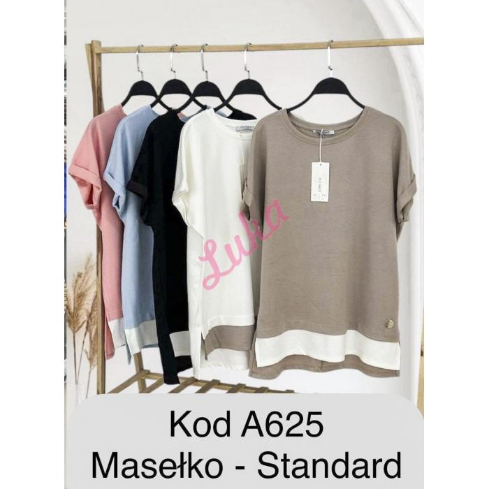 Women's Blouse Relevance A