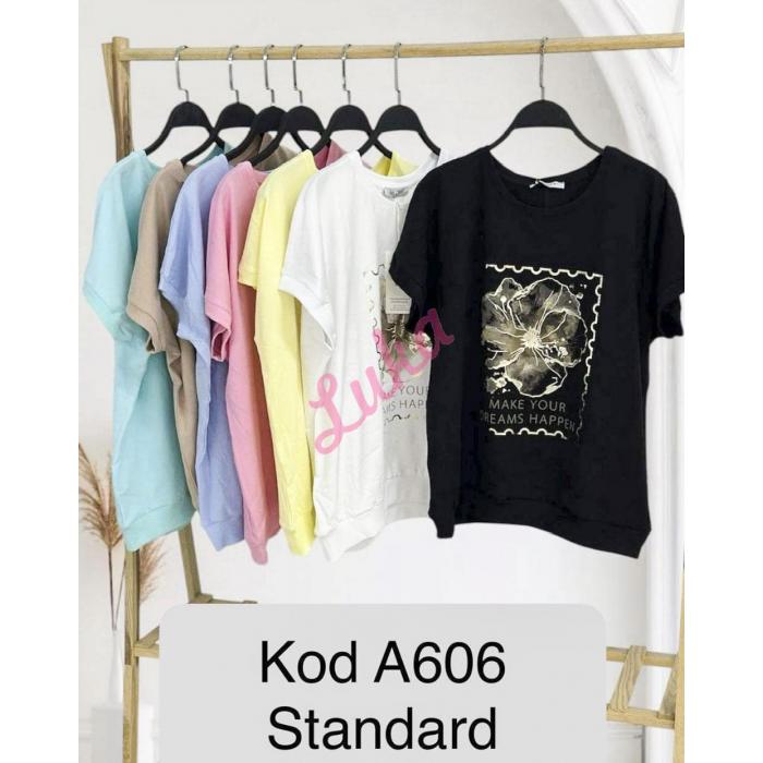 Women's Blouse Relevance A