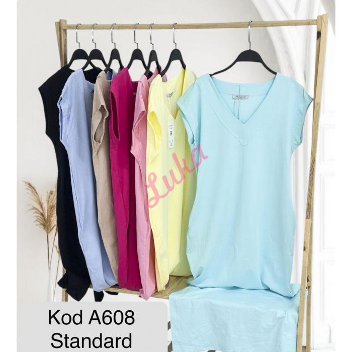 Women's Blouse Relevance A