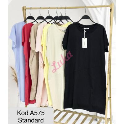 Women's Blouse Relevance A