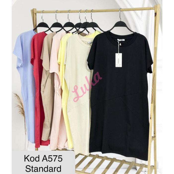 Women's Blouse Relevance A