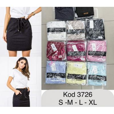 Women's Skirt Relevance 3726