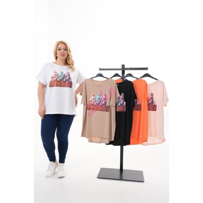 Bluzka damska turecka Myzem myz-