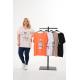 Women's Blouse Myzem myz-