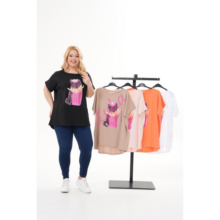 Women's Blouse Myzem myz-004