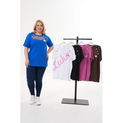 Women's Blouse Myzem myz-005