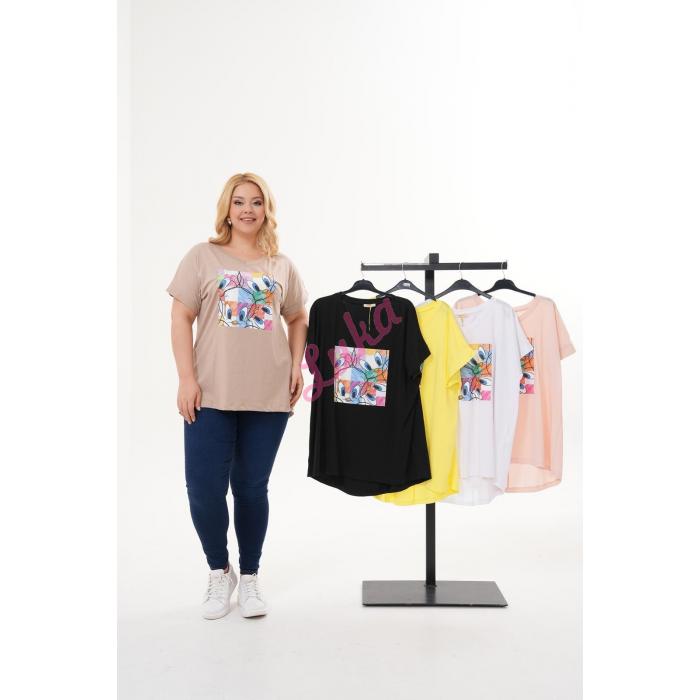 Women's Blouse Myzem myz-