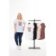 Women's Blouse Myzem myz-