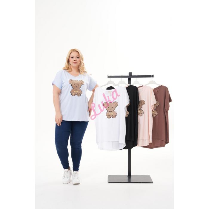 Bluzka damska turecka Myzem myz-