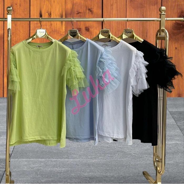 Women's Blouse Myzem myz-