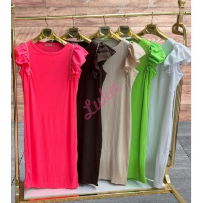 Women's Tunic Myzem myz-010