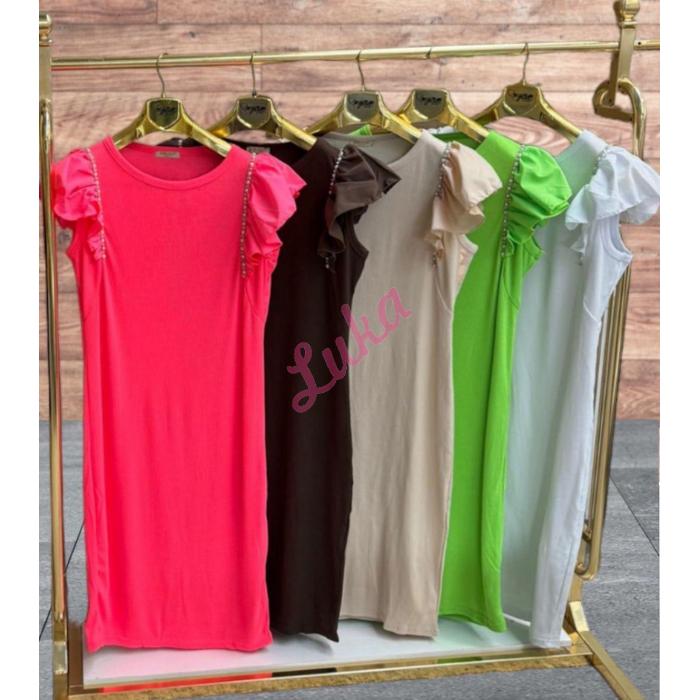 Women's Blouse Myzem myz-