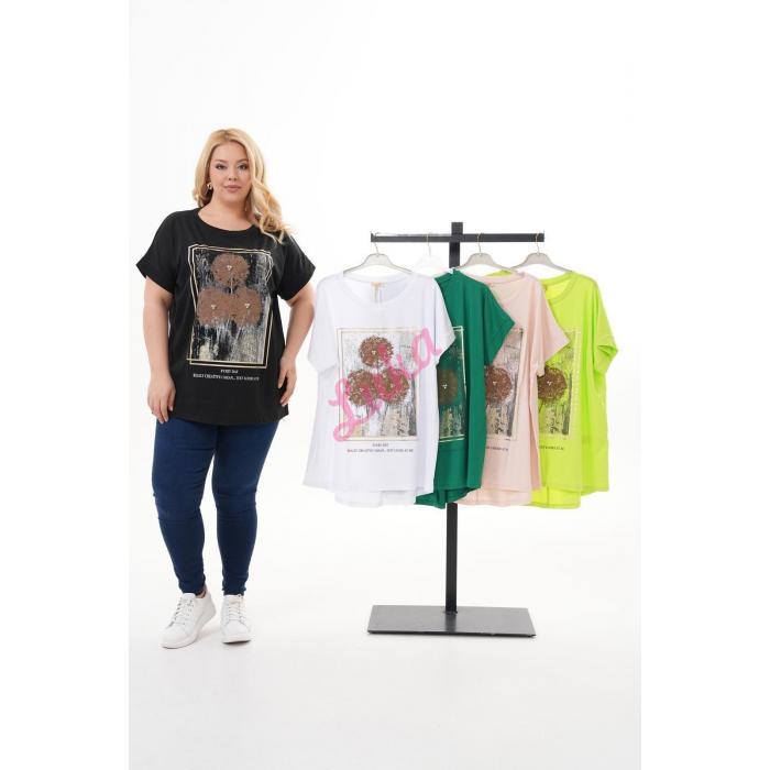 Women's Blouse Myzem myz-