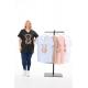 Women's Blouse Myzem myz-