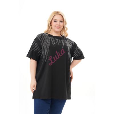 Women's Blouse Myzem myz-