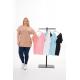 Women's Blouse Myzem myz-