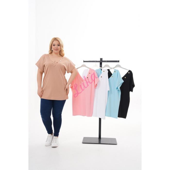 Women's Blouse Myzem myz-