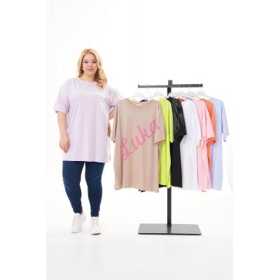 Women's Blouse Myzem myz-