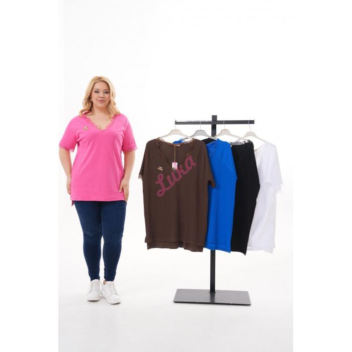 Women's Blouse Myzem myz-