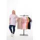 Women's Blouse Myzem myz-