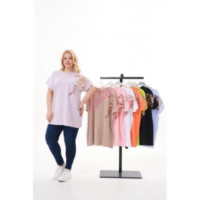 Bluzka damska turecka Myzem myz-