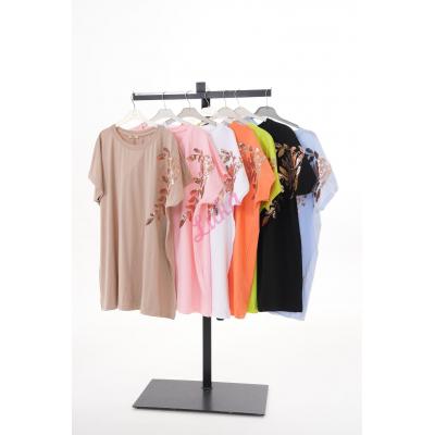 Women's Blouse Myzem myz-