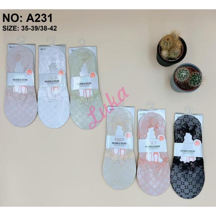 Women's ballet Rehe A241