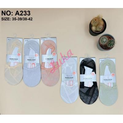 Women's ballet Rehe A233