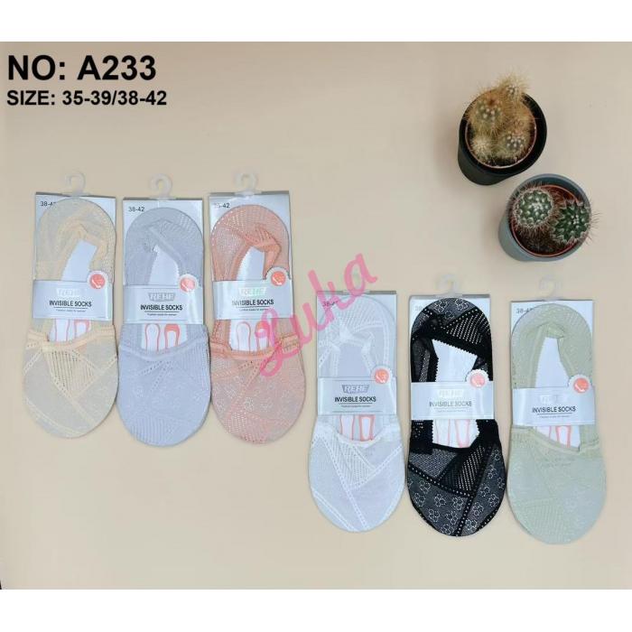 Women's ballet Rehe A231