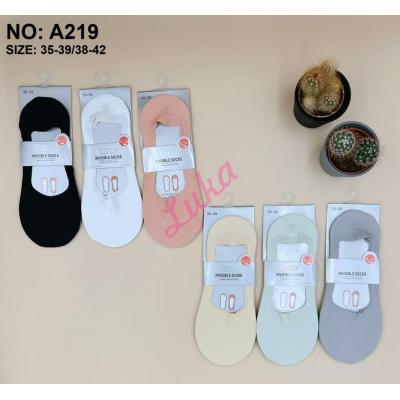 Women's ballet Rehe A219