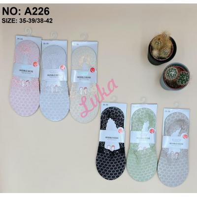 Women's ballet Rehe A226