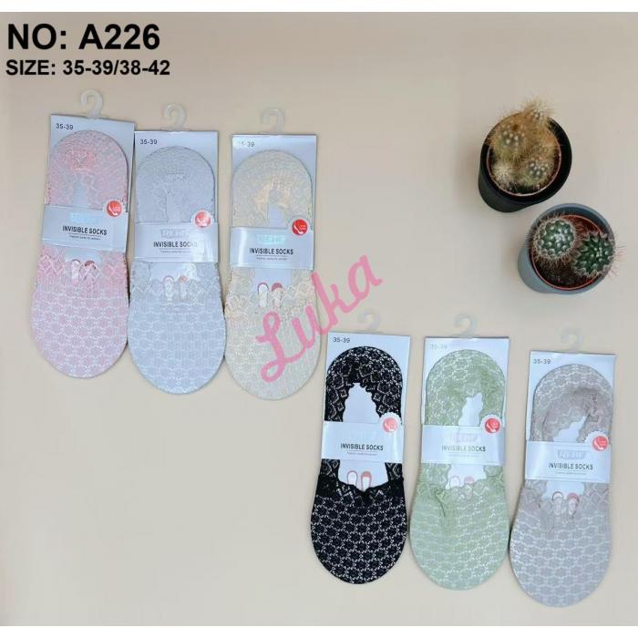 Women's ballet Rehe A219