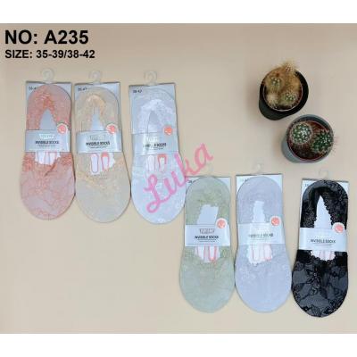 Women's ballet Rehe A235