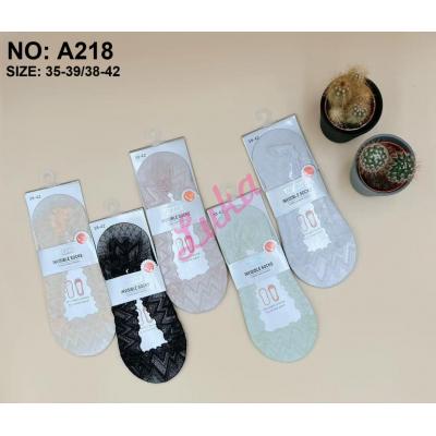 Women's ballet Rehe A218