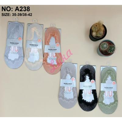 Women's ballet Rehe A238