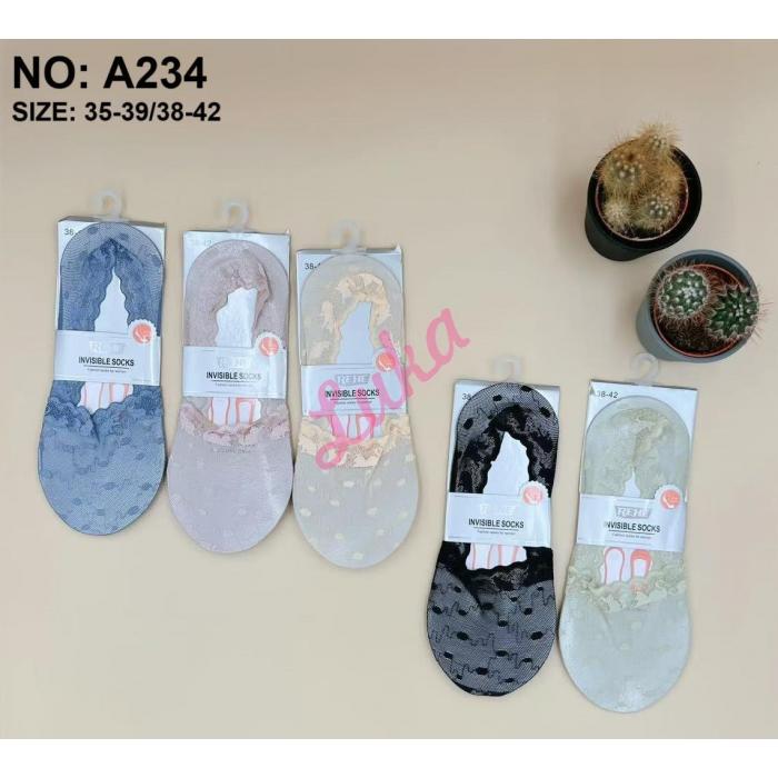 Women's ballet Rehe A238