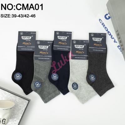 Men's socks Rehe CMA01