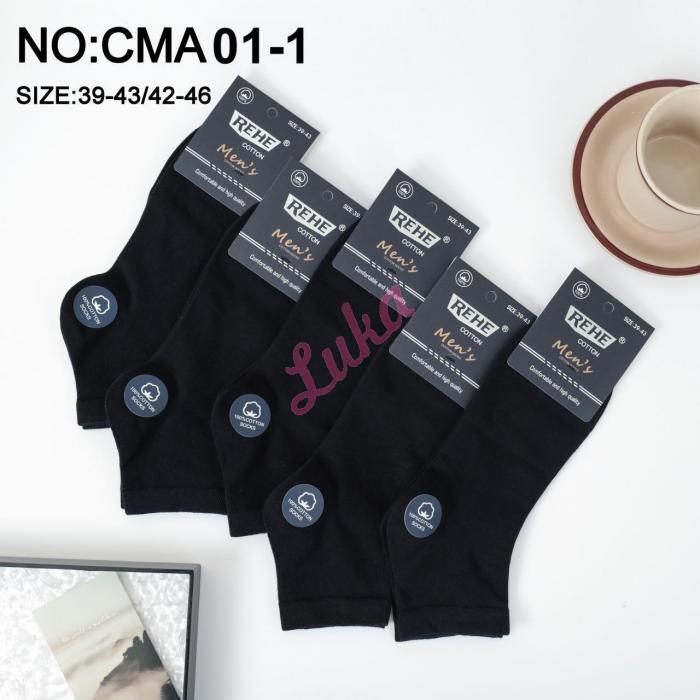 Men's socks Rehe CMA01
